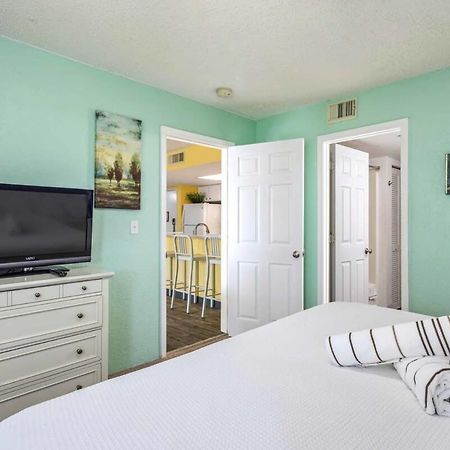 קי וסט Tortuga Suite At Sunrise Suites Resort - Heated Pool, Hot Tub & Free Parking מראה חיצוני תמונה