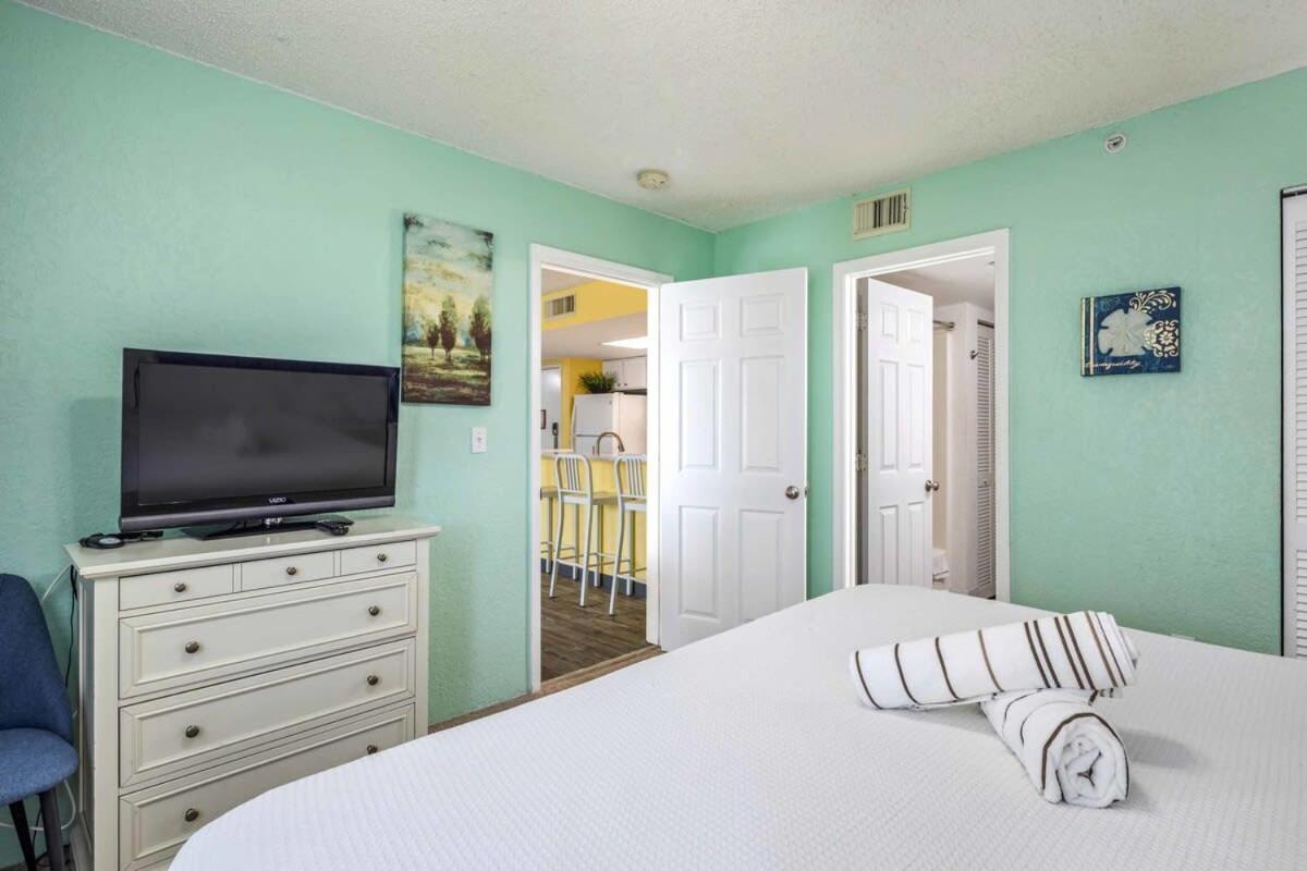 קי וסט Tortuga Suite At Sunrise Suites Resort - Heated Pool, Hot Tub & Free Parking מראה חיצוני תמונה