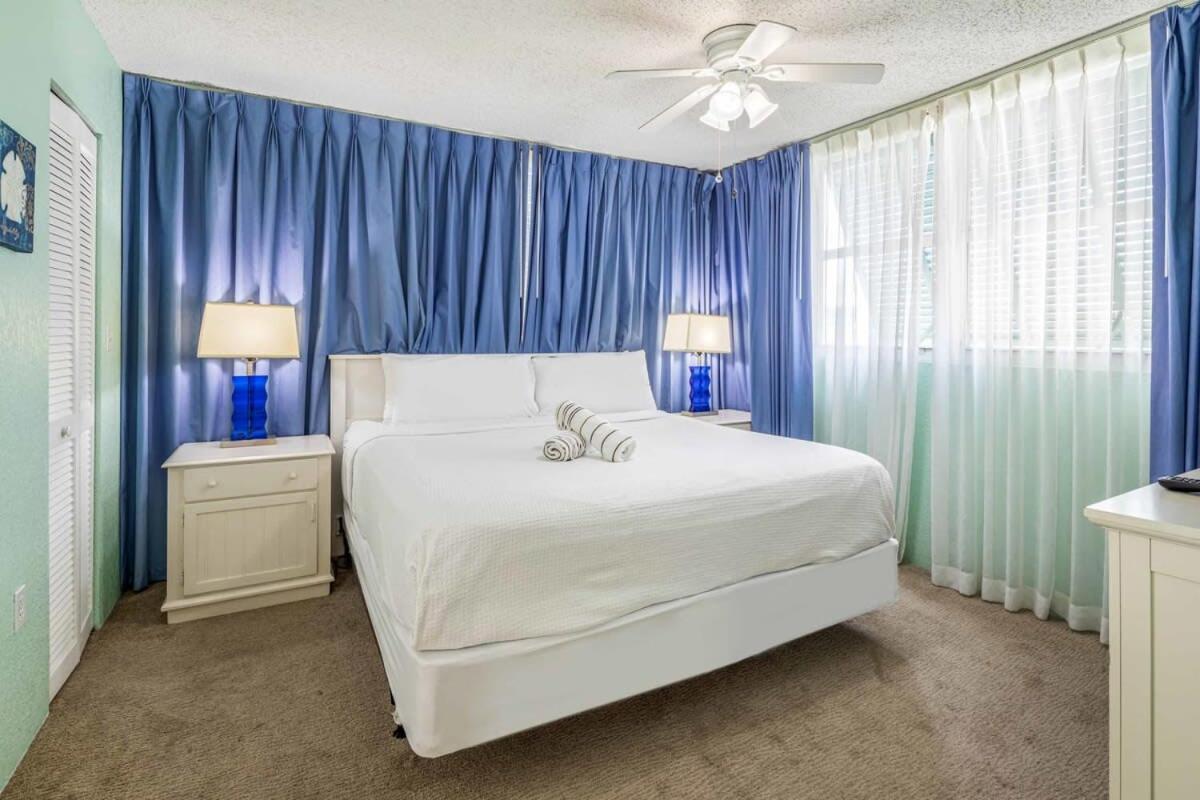 קי וסט Tortuga Suite At Sunrise Suites Resort - Heated Pool, Hot Tub & Free Parking מראה חיצוני תמונה