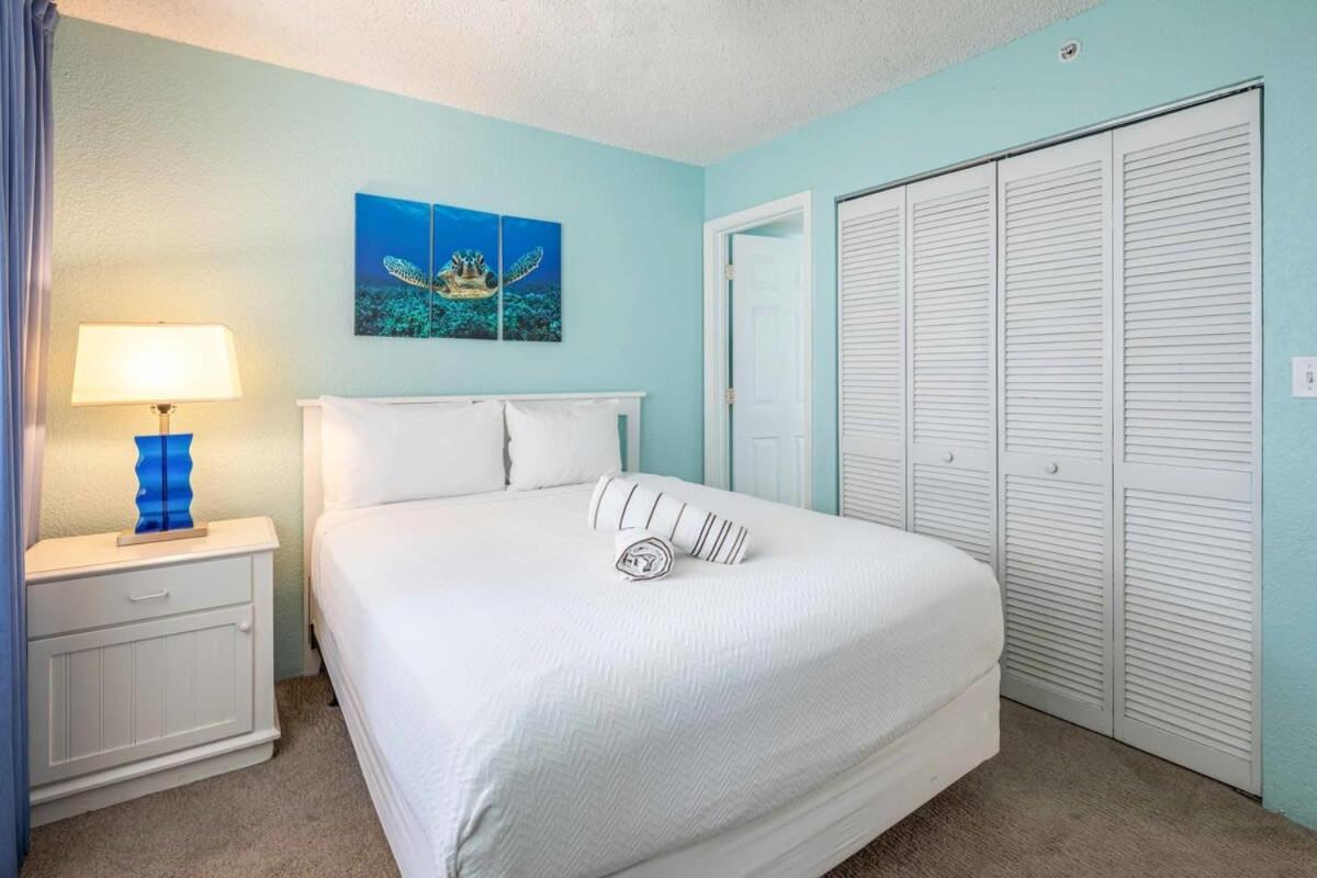 קי וסט Tortuga Suite At Sunrise Suites Resort - Heated Pool, Hot Tub & Free Parking מראה חיצוני תמונה