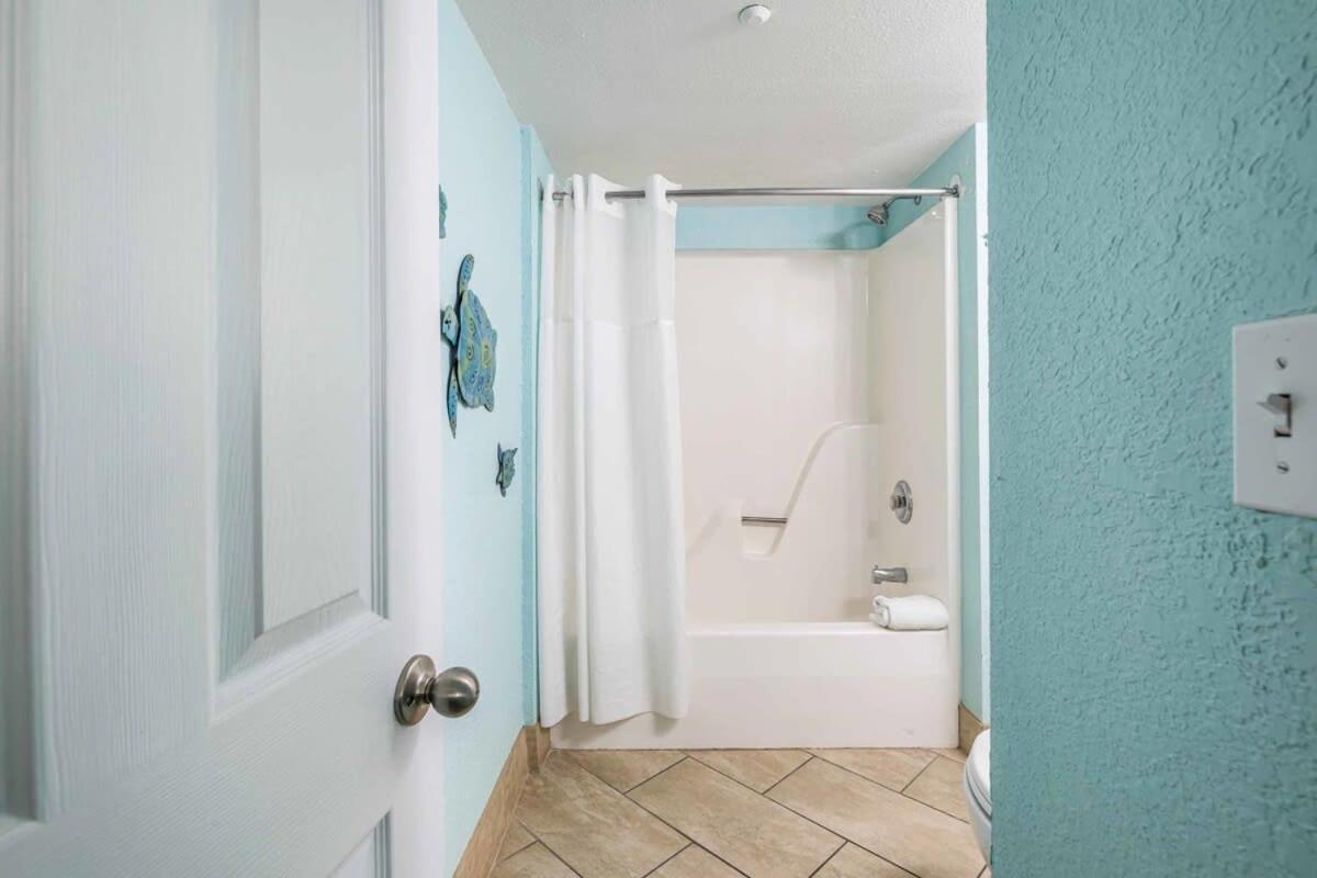 קי וסט Tortuga Suite At Sunrise Suites Resort - Heated Pool, Hot Tub & Free Parking מראה חיצוני תמונה