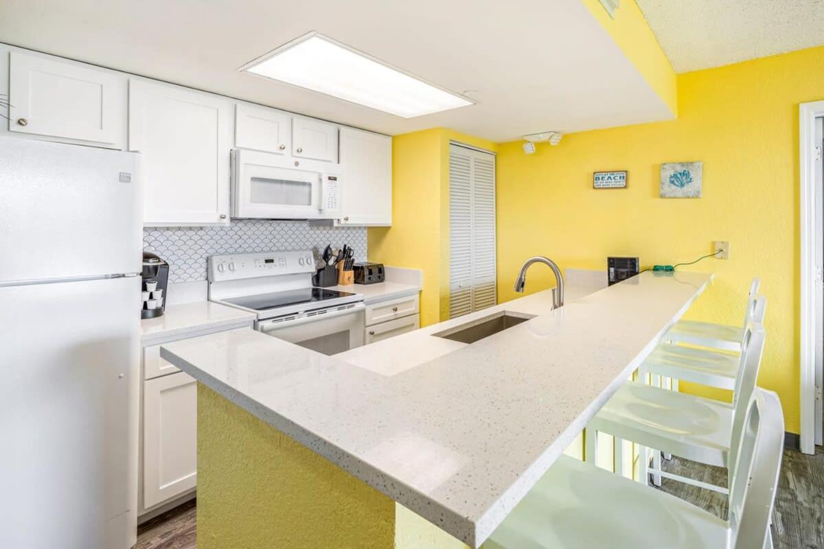 קי וסט Tortuga Suite At Sunrise Suites Resort - Heated Pool, Hot Tub & Free Parking מראה חיצוני תמונה