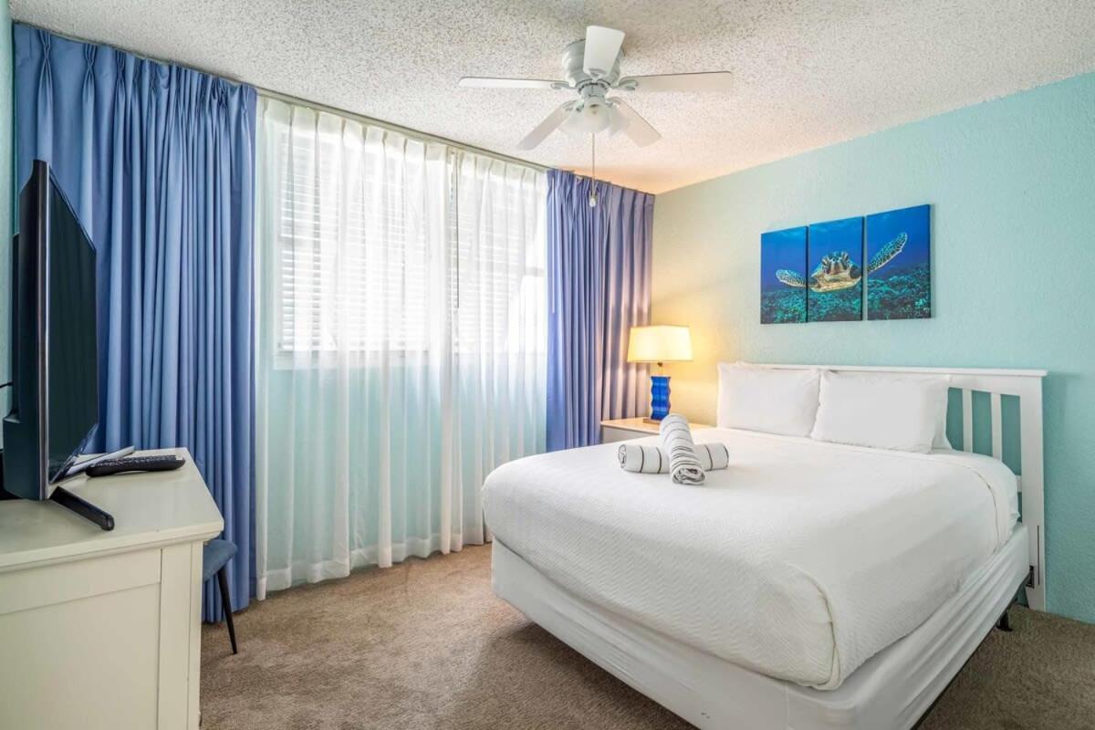 קי וסט Tortuga Suite At Sunrise Suites Resort - Heated Pool, Hot Tub & Free Parking מראה חיצוני תמונה