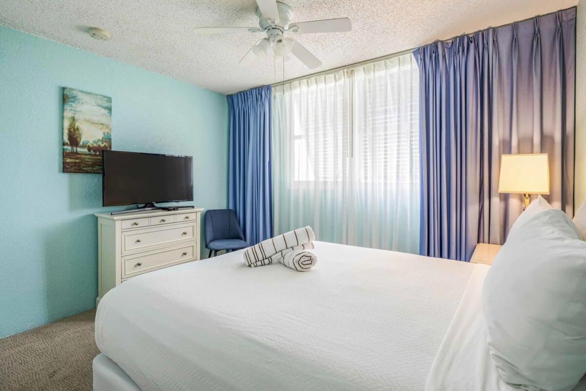 קי וסט Tortuga Suite At Sunrise Suites Resort - Heated Pool, Hot Tub & Free Parking מראה חיצוני תמונה