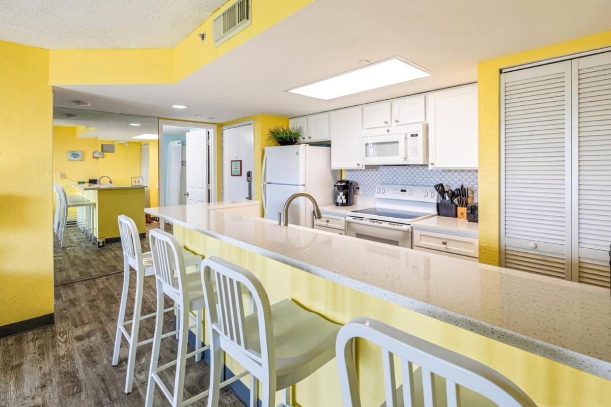 קי וסט Tortuga Suite At Sunrise Suites Resort - Heated Pool, Hot Tub & Free Parking מראה חיצוני תמונה