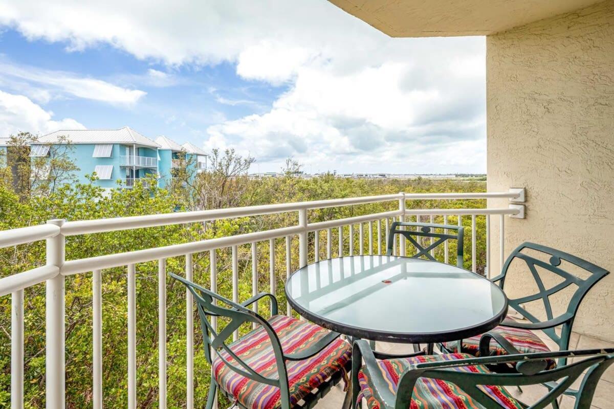 קי וסט Tortuga Suite At Sunrise Suites Resort - Heated Pool, Hot Tub & Free Parking מראה חיצוני תמונה